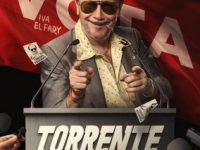 TORRENTE PRESIDENTE