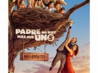 PADRE NO HAY MAS QUE UNO 5