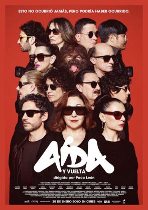 AIDA Y VUELTA