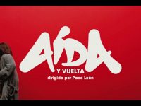 AIDA Y VUELTA