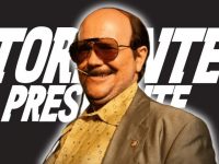 TORRENTE PRESIDENTE